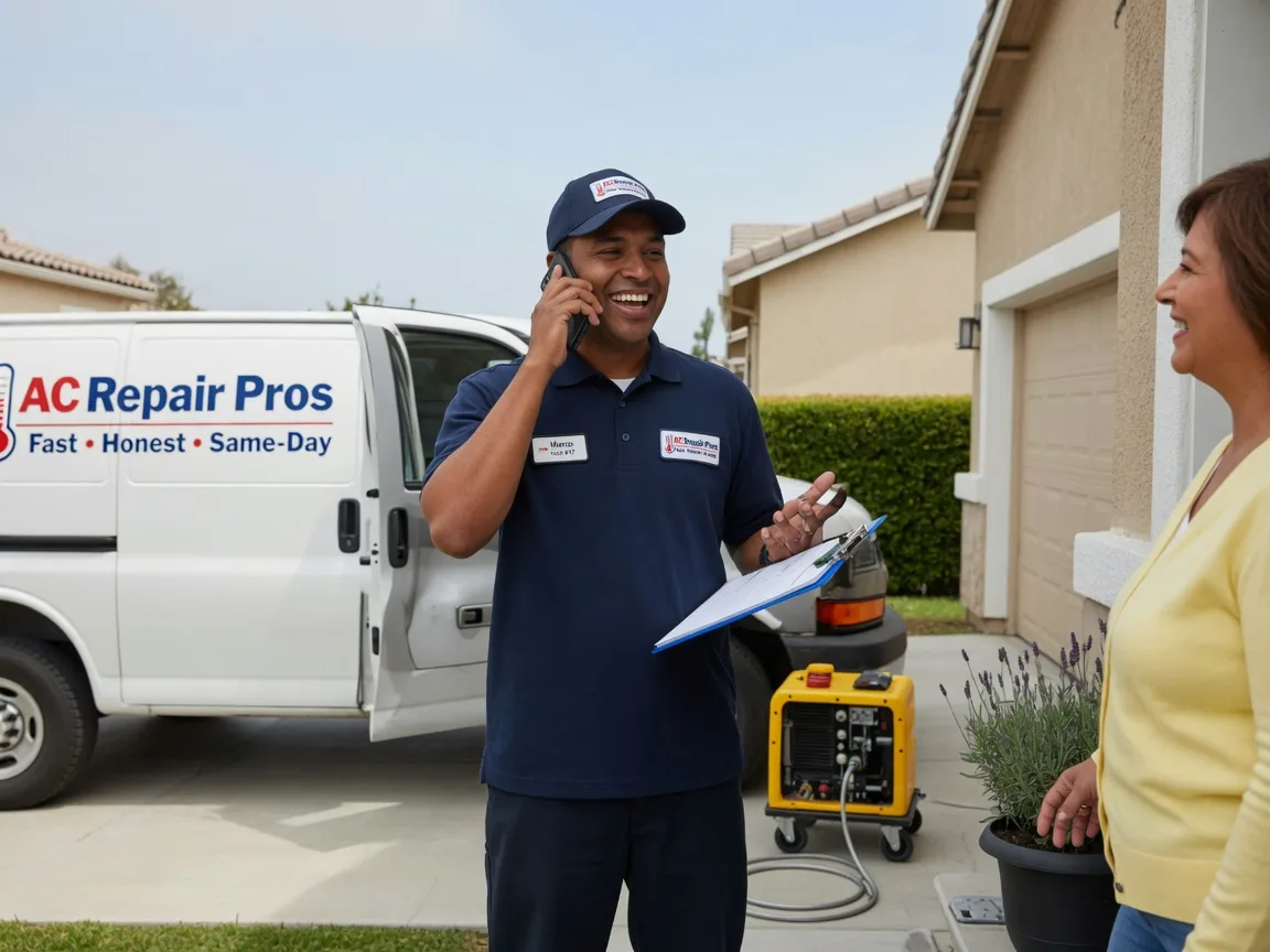 AC Repair Monticello, KY FAQs